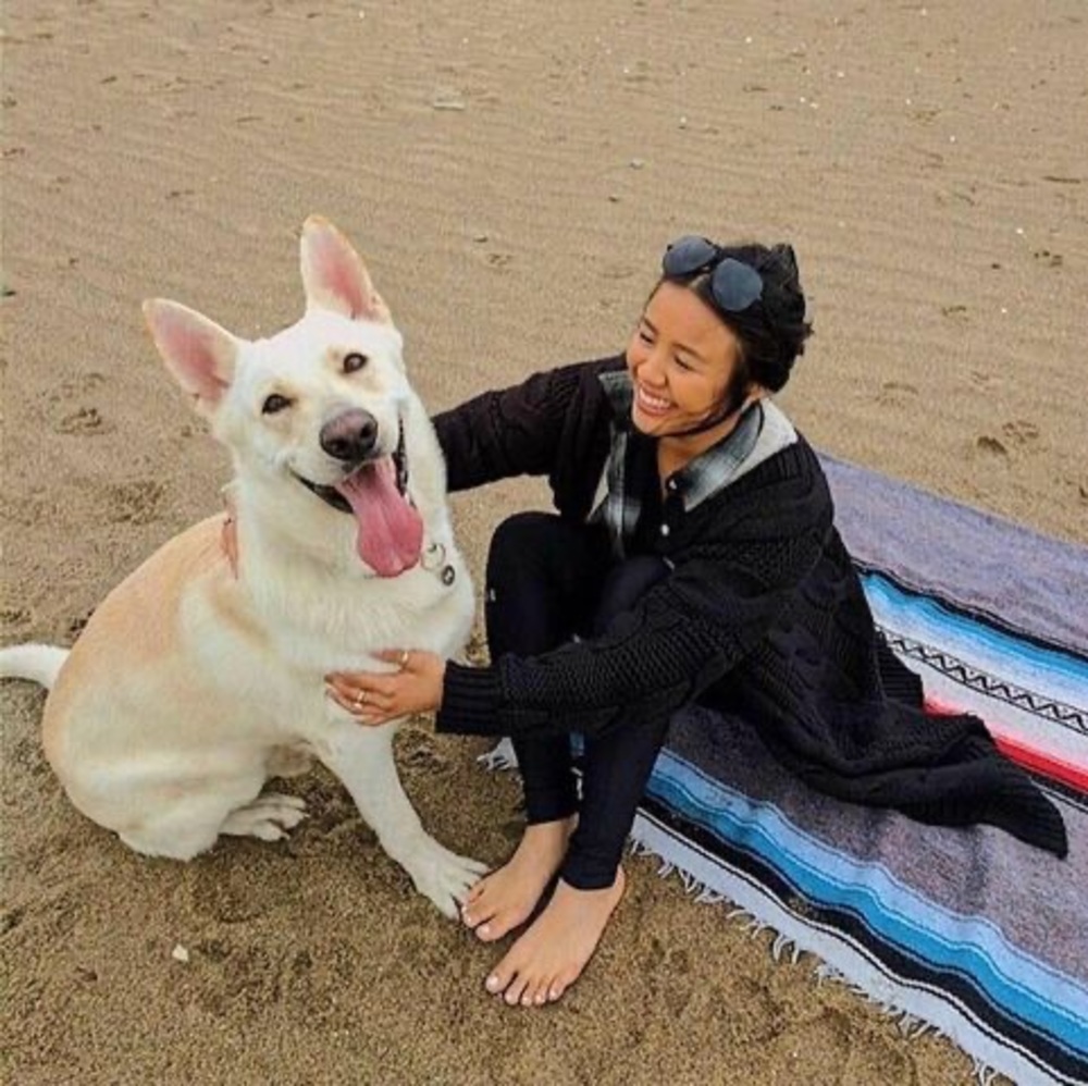 Meet your Posher, Malissa